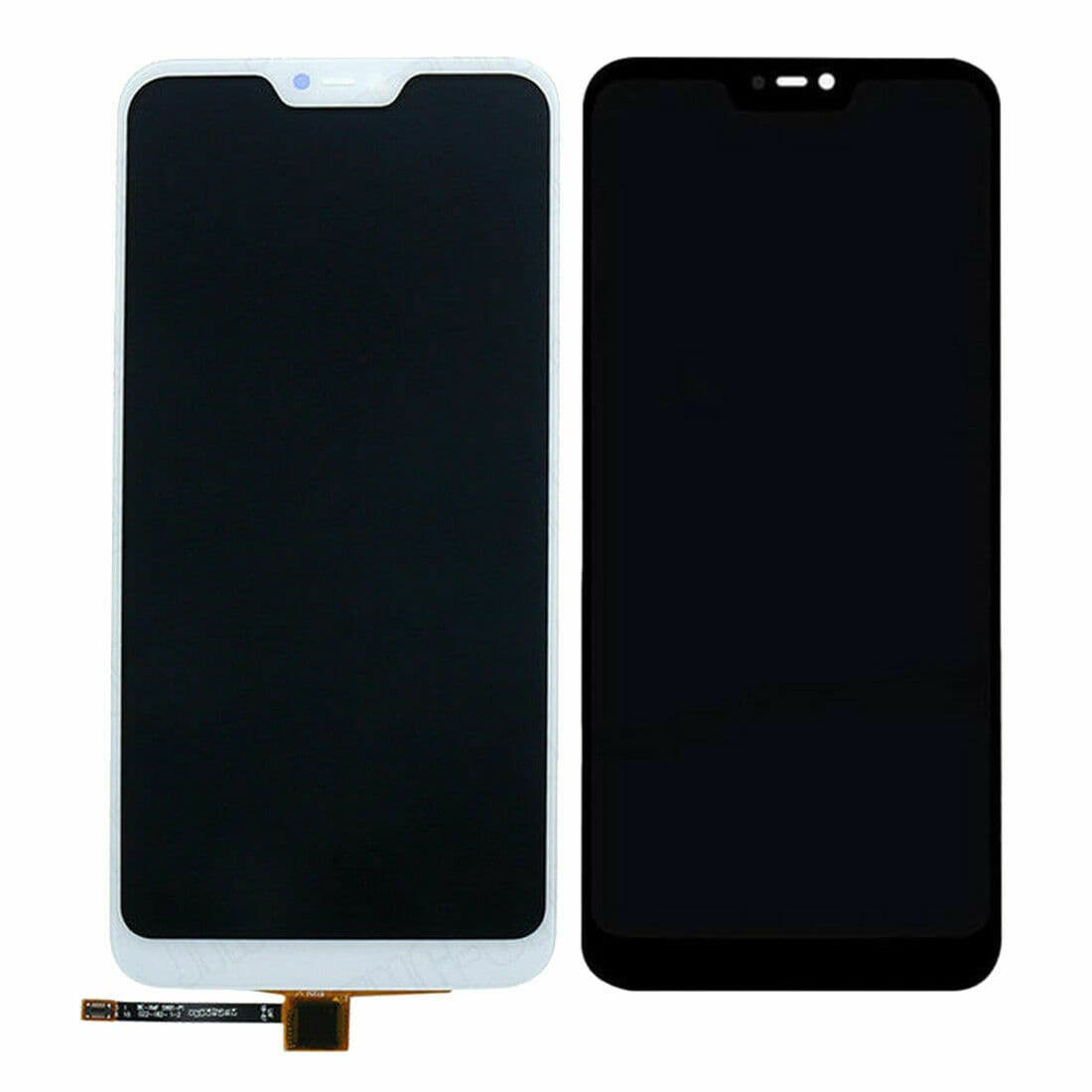 ال سی دی شیائومی ردمی 6 پرو سفید LCD REDMI 6 PRO WHITE XIAOMI