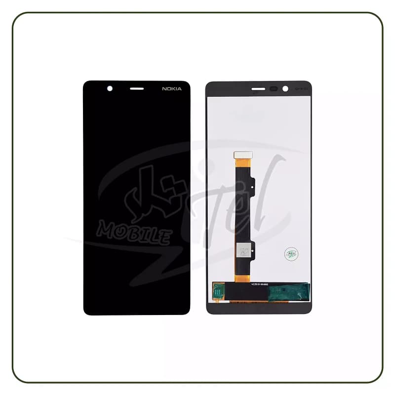 ال سی دی 5.1 نوکیا LCD 5.1 NOKIA — تصویر ۲