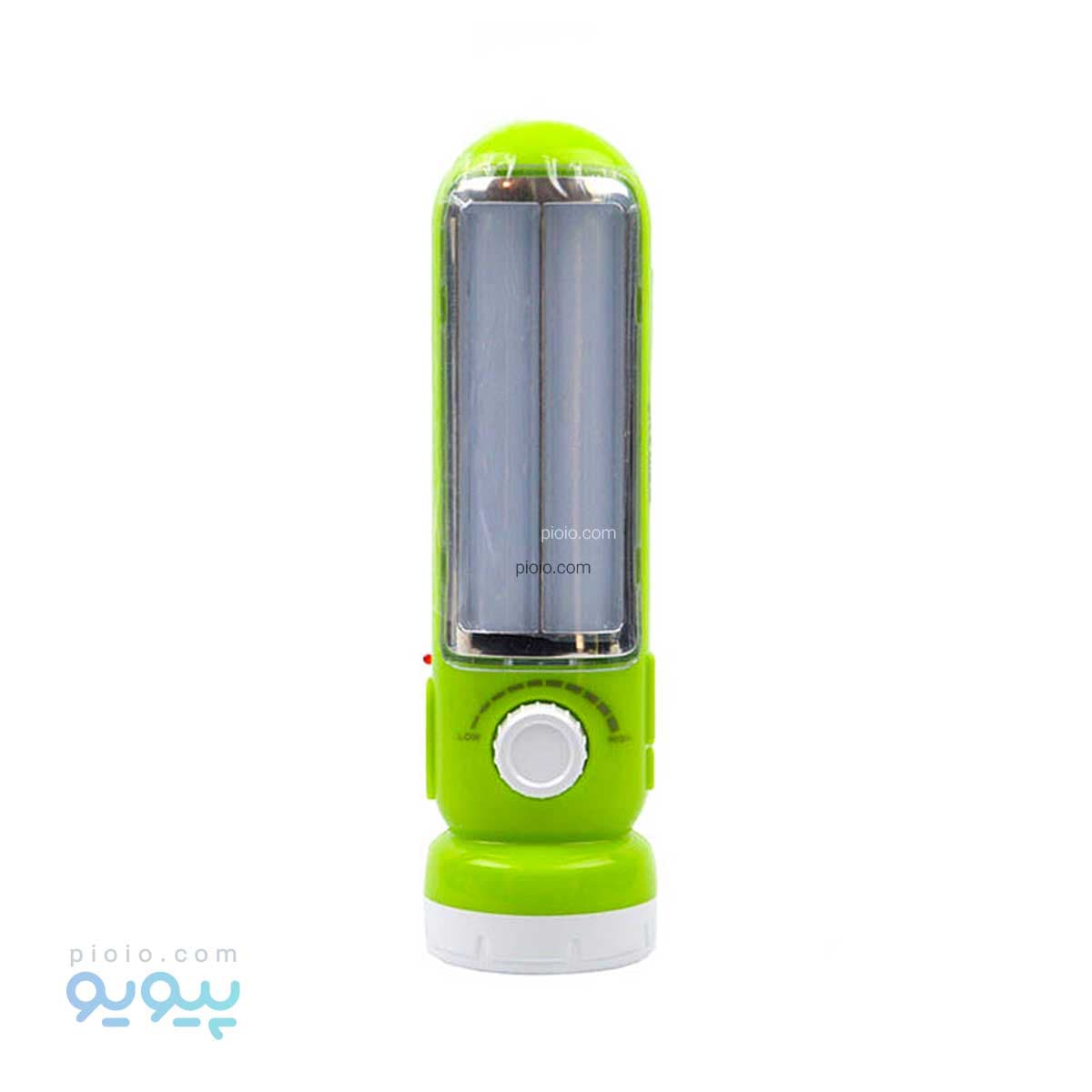 چراغ اضطراری شارژی WEIDASI مدل WD-307