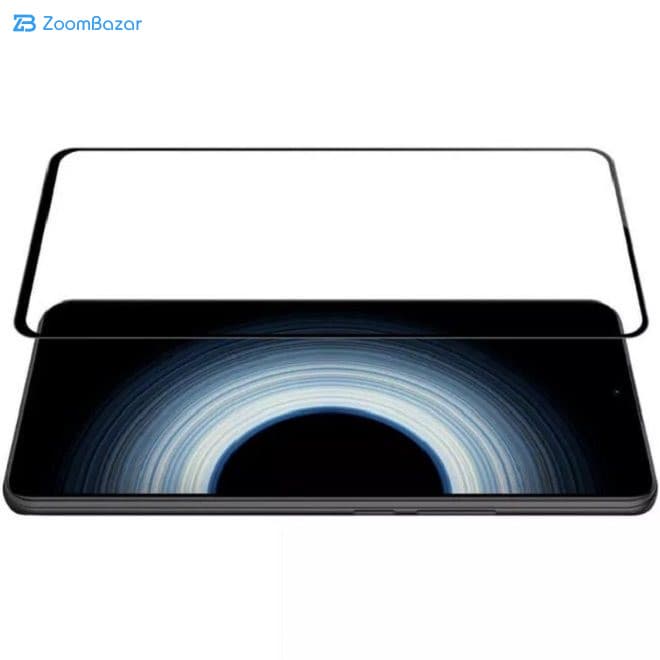 گلس نیلکین مدل CP Plus Pro مناسب برای گوشی موبایل شیائومی 12T Pro / 12T /Mi 11T Pro /Mi 11T/ Poco F4 5G/Poco F3/Redmi K50 Ultra / K50 Pro / K50 /K40s — تصویر ۷