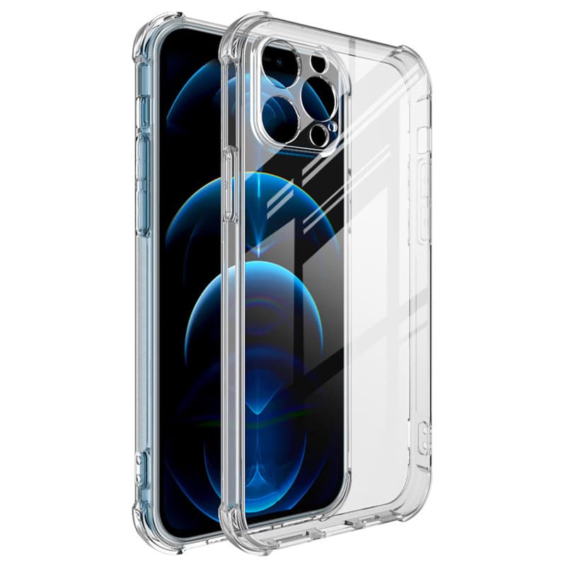 قاب اپیکوی مدل AirBag مناسب برای گوشی موبایل اپل iPhone 12 Pro Max