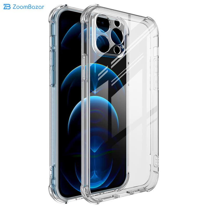 قاب اپیکوی مدل AirBag مناسب برای گوشی موبایل اپل iPhone 12 Pro Max — تصویر ۲
