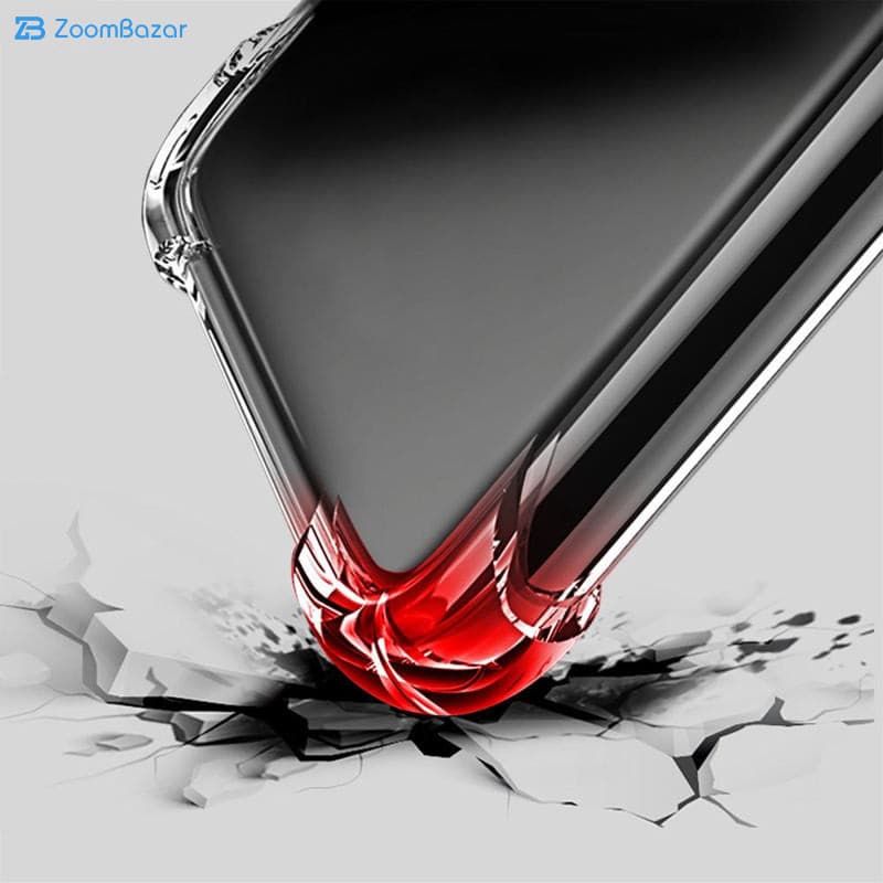 قاب اپیکوی مدل AirBag مناسب برای گوشی موبایل اپل iPhone 12 Pro Max — تصویر ۳