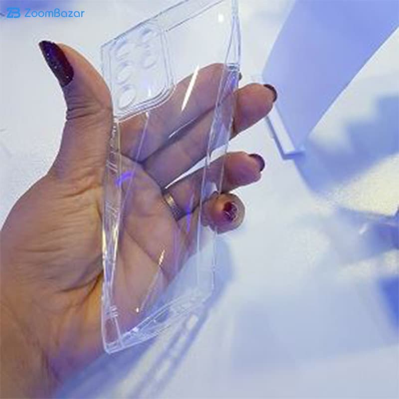 قاب اپیکوی مدل AirBag مناسب برای گوشی موبایل سامسونگ Galaxy S22 Ultra — تصویر ۸