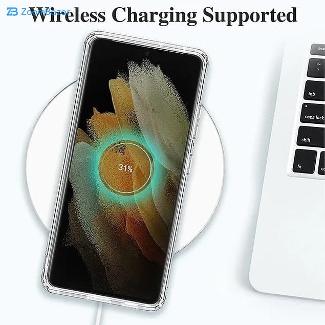 قاب اپیکوی مدل AirBag مناسب برای گوشی موبایل سامسونگ Galaxy S22 Ultra — تصویر ۶