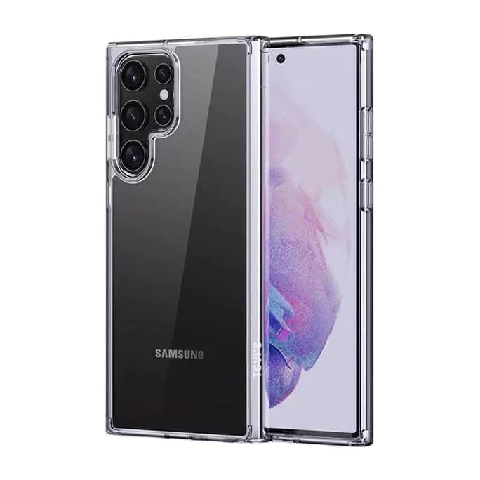 قاب کی-دوو مدل Guardian مناسب برای گوشی موبایل سامسونگ Galaxy S23 Ultra — تصویر ۹