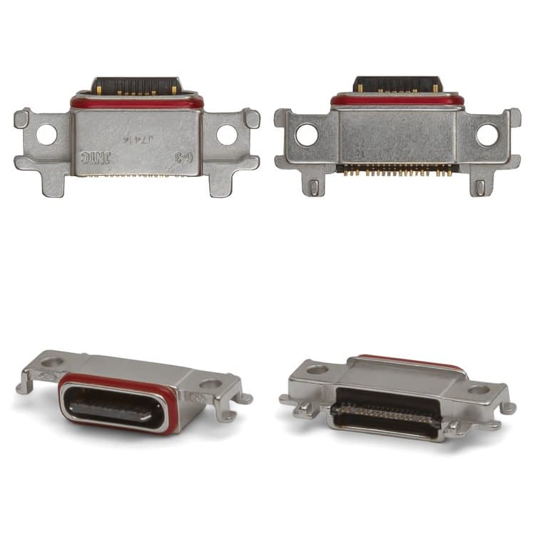 سوکت شارژ A720 سامسونگ Charging Connector Samsung A720-A320-A520