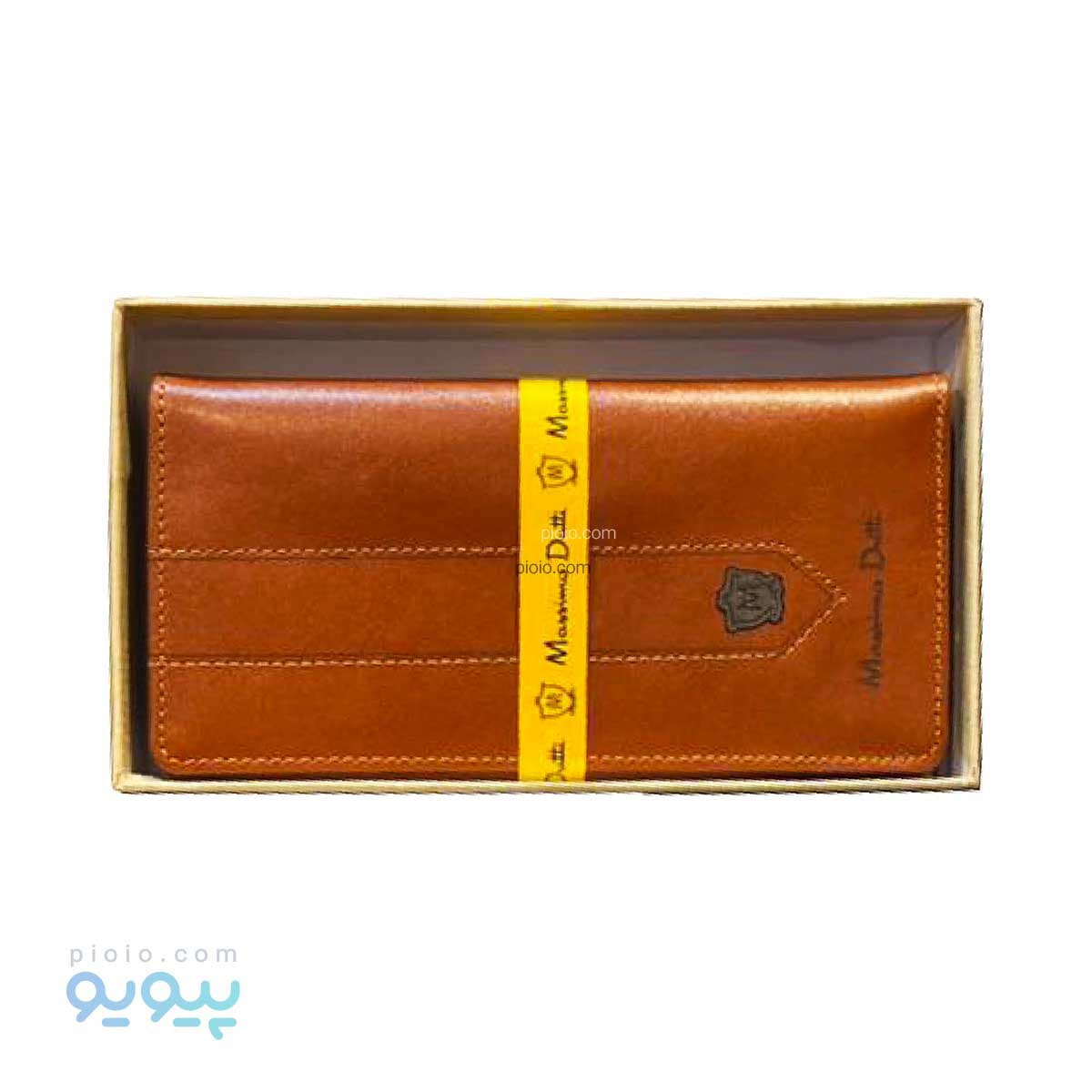 کیف پول کتی گاوی طرح ماسیمو آیتم 62032 عمده و کارتنی