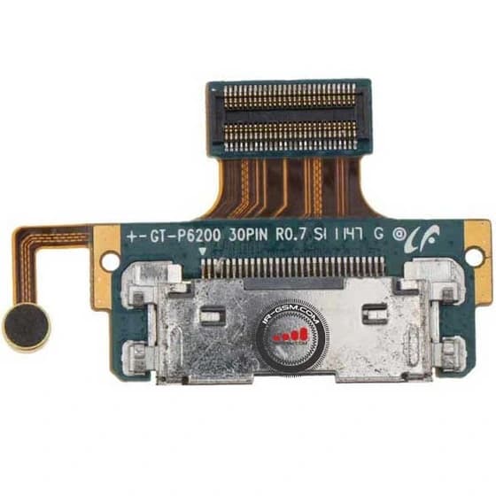 FLAT P6200 CHARGE SAM