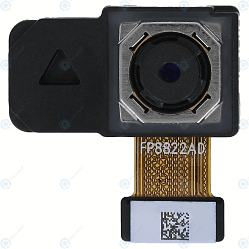 CAMERA Y6 2018 7A HUW