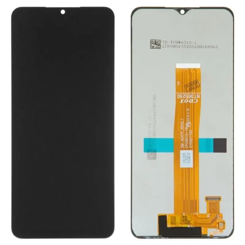 تاچ ال سی دی سامسونگ Samsung Galaxy A04s A047 — تصویر ۲