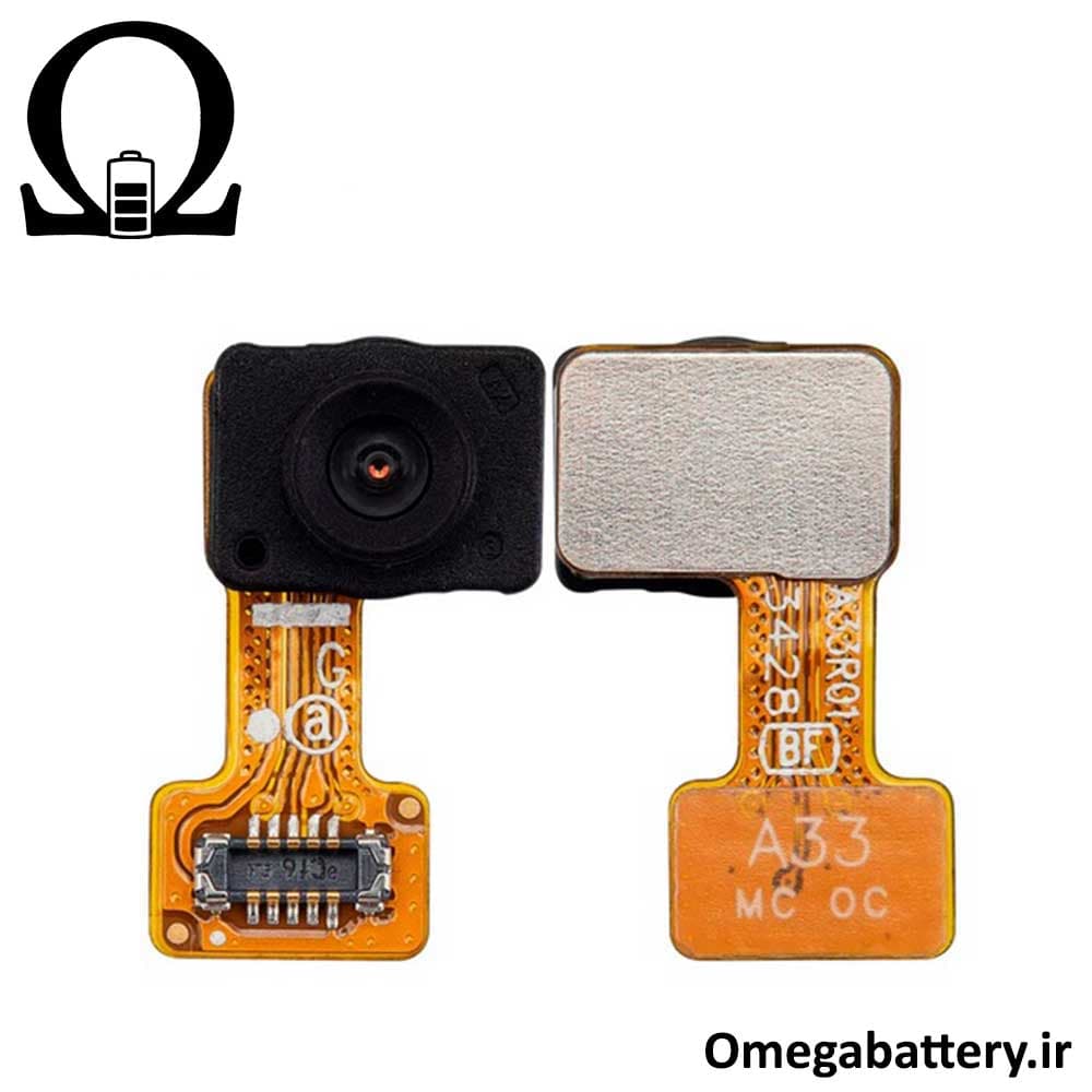 اثر انگشت سامسونگ Samsung Galaxy S23 FE S711