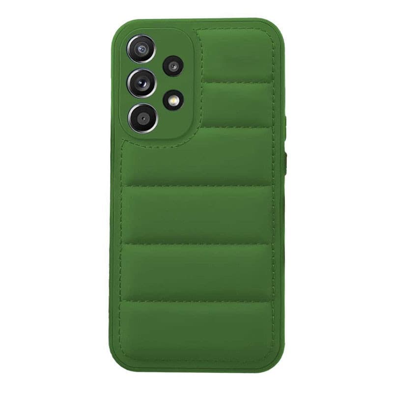 قاب اپیکوی مدل Puffy Puffer مناسب برای گوشی موبایل سامسونگ Galaxy A73 5G