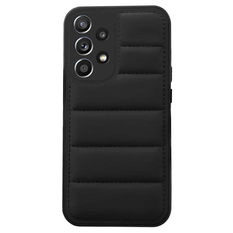 قاب اپیکوی مدل Puffy Puffer مناسب برای گوشی موبایل سامسونگ Galaxy A23 4G