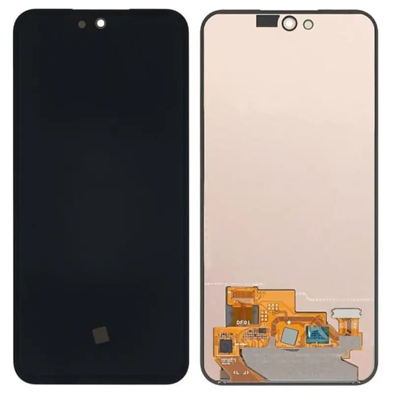تاچ ال سی دی سامسونگ Samsung Galaxy S23 FE S711 — تصویر ۲