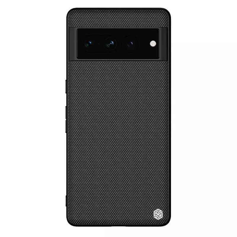 قاب نیلکین مدل Textured مناسب برای گوشی موبایل گوگل Pixel 7 Pro