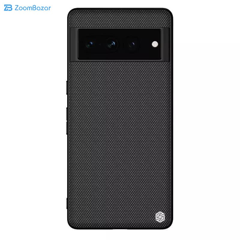 قاب نیلکین مدل Textured مناسب برای گوشی موبایل گوگل Pixel 7 Pro — تصویر ۲