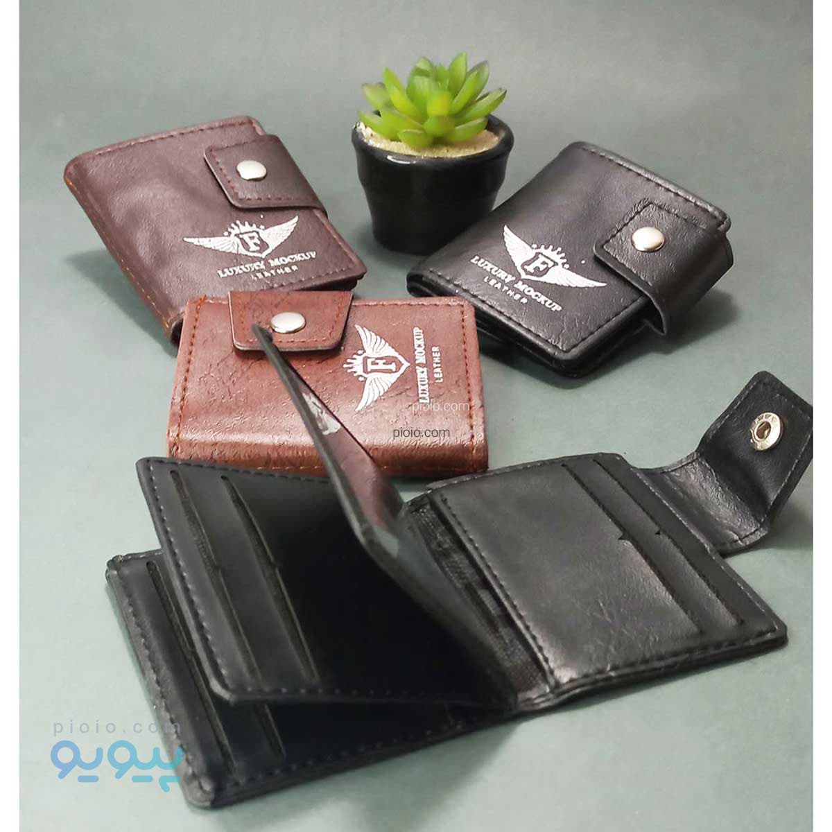 جاکارتی دکمه دار عقاب آیتم51011 عمده و کارتنی — تصویر ۲