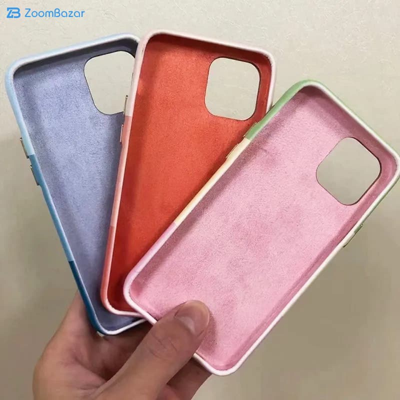 قاب اپیکوی مدل Shade-colors مناسب برای گوشی موبایل اپل iPhone 14 Pro Max — تصویر ۳