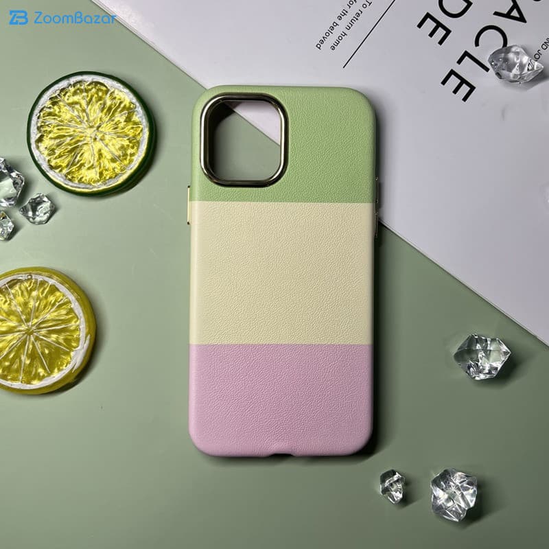 قاب اپیکوی مدل Shade-colors مناسب برای گوشی موبایل اپل iPhone 14 Pro Max — تصویر ۸
