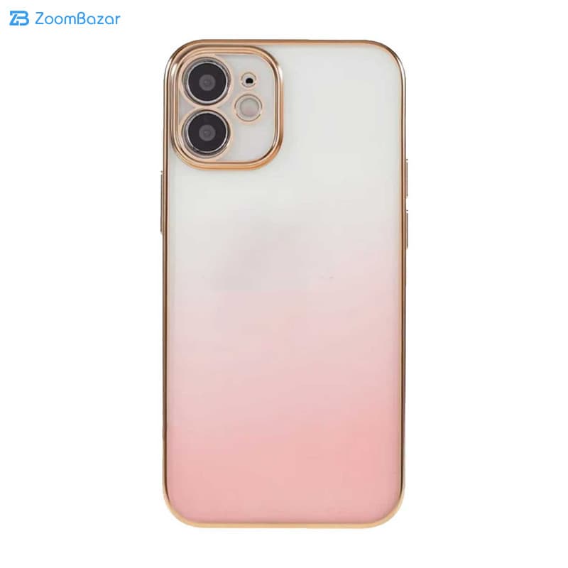 کاور سولادا مدل Wonderful مناسب برای گوشی موبایل اپل iPhone 11 — تصویر ۴