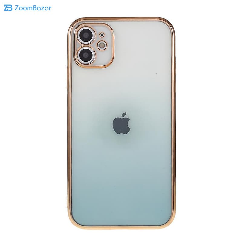 کاور سولادا مدل Wonderful مناسب برای گوشی موبایل اپل iPhone 11 — تصویر ۸