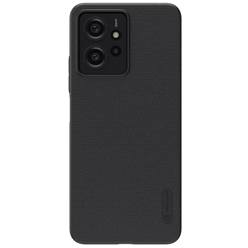قاب نیلکین مدل Super Frosted Shield مناسب برای گوشی موبایل شیائومی Redmi Note 12 4G