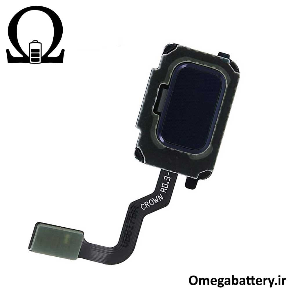 اثر انگشت سامسونگ Samsung Galaxy Note9 N960