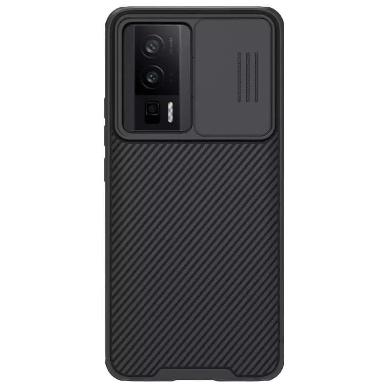 قاب نیلکین مدل CamShield Pro مناسب برای گوشی موبایل شیائومی Redmi K60 / K60 Pro / Poco F5 Pro
