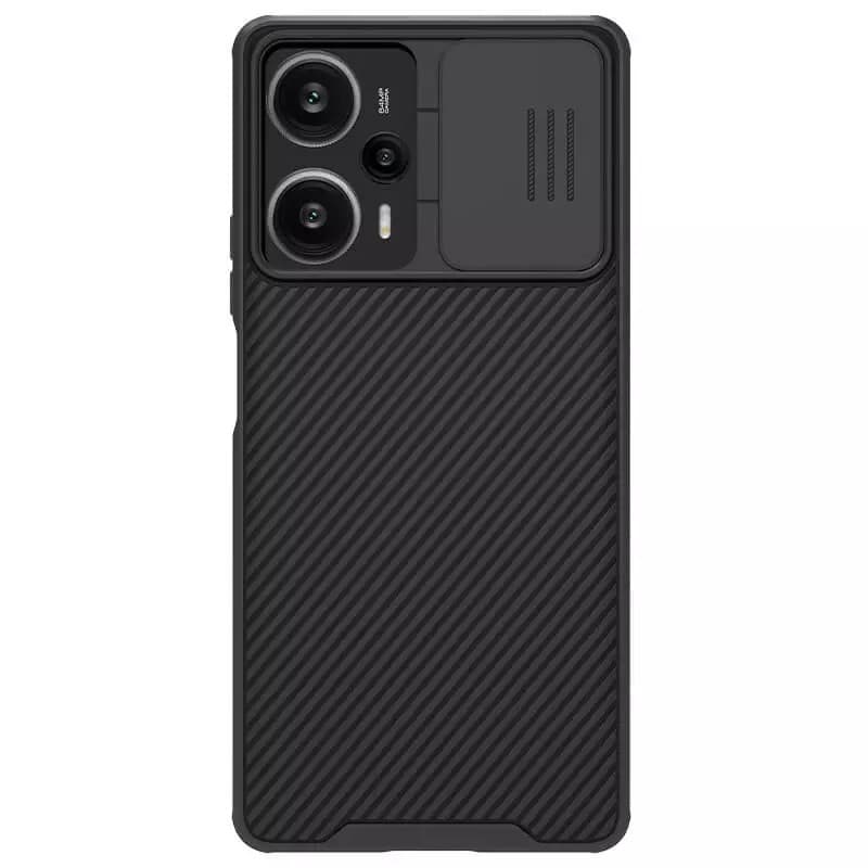 قاب نیلکین مدل CamShield Pro مناسب برای گوشی موبایل شیائومی Redmi Note 12 Turbo / Poco F5