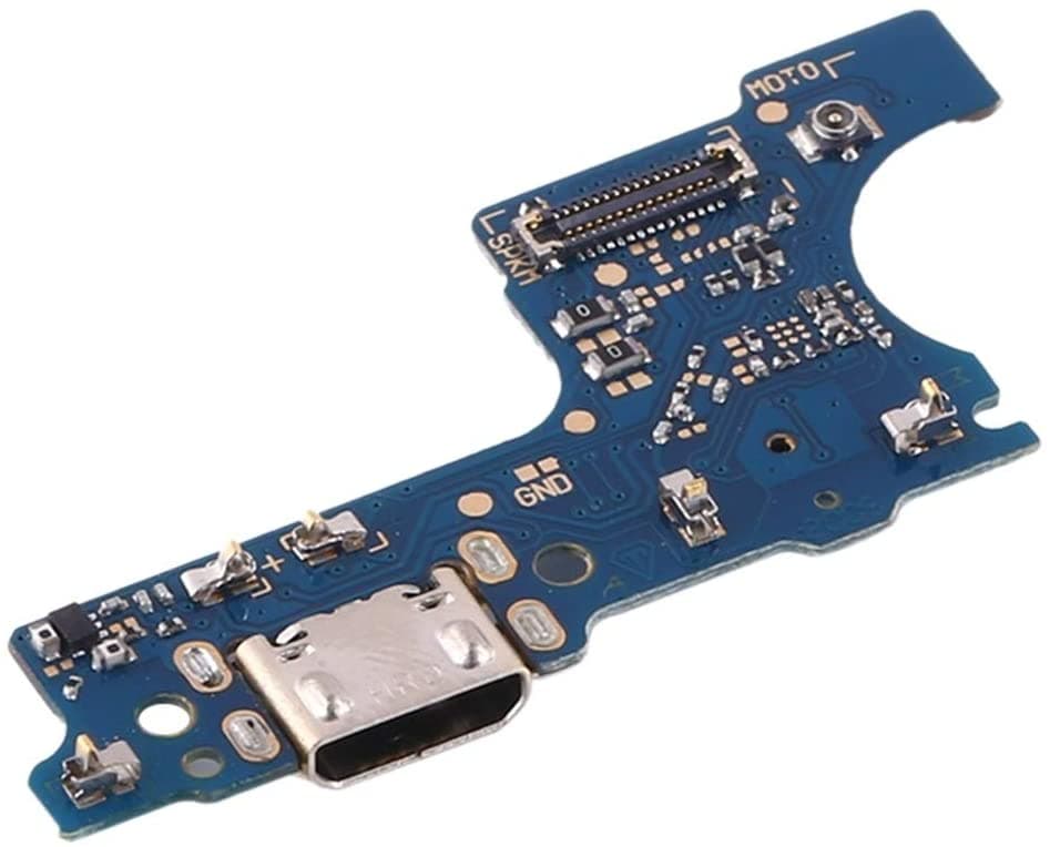 برد شارژ گوشی سامسونگ گلکسی آ01 Samsung Galaxy A01 Charging Port Board