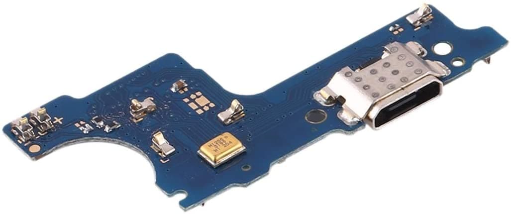 برد شارژ گوشی سامسونگ گلکسی آ01 Samsung Galaxy A01 Charging Port Board — تصویر ۲