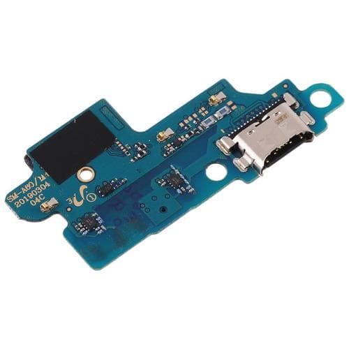 برد شارژ گوشی سامسونگ گلکسی آ60 Samsung Galaxy A60 – M40 Charging Port Board — تصویر ۲