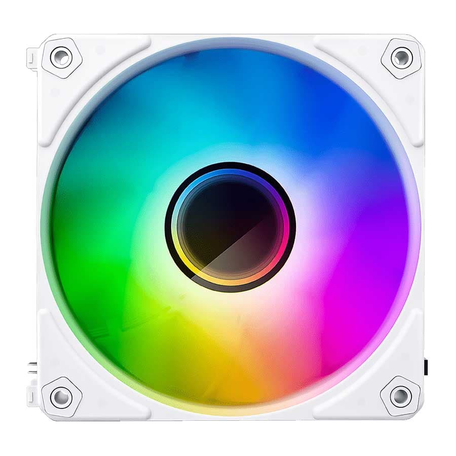 خنک کننده مایع اوست GT-AV240W Infinity — تصویر ۳