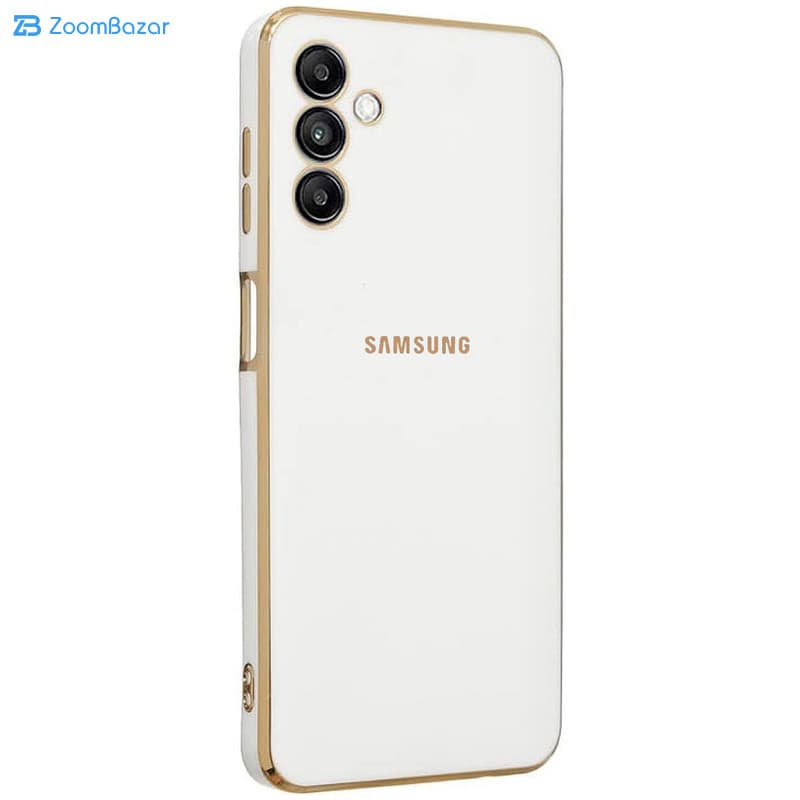 قاب مدل Mse مناسب برای گوشی موبایل سامسونگ Galaxy A04s/ A13 5G — تصویر ۲