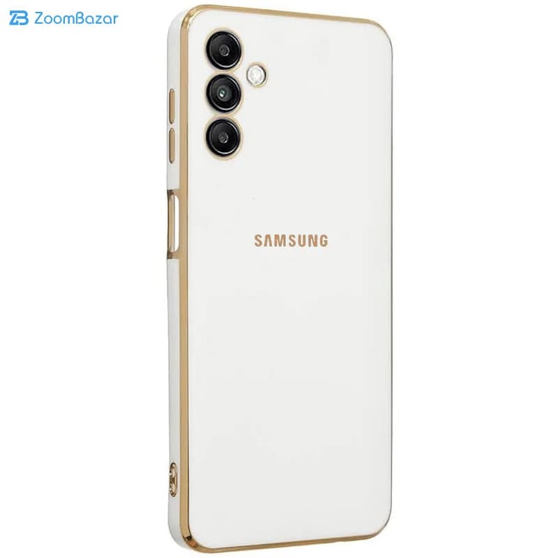 قاب مدل Mse مناسب برای گوشی موبایل سامسونگ Galaxy A04s/ A13 5G — تصویر ۷