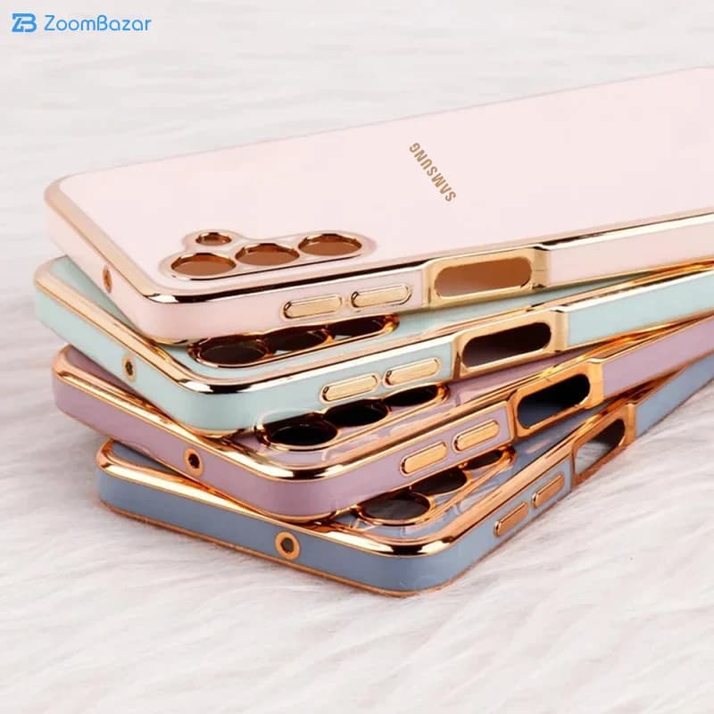 قاب مدل Mse مناسب برای گوشی موبایل سامسونگ Galaxy A04s/ A13 5G — تصویر ۸