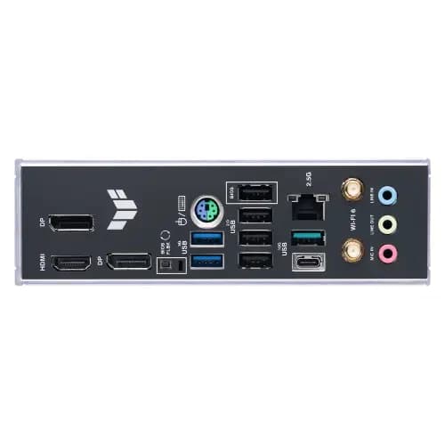 مادربرد گیمینگ ایسوس TUF B650M-E GAMING — تصویر ۸