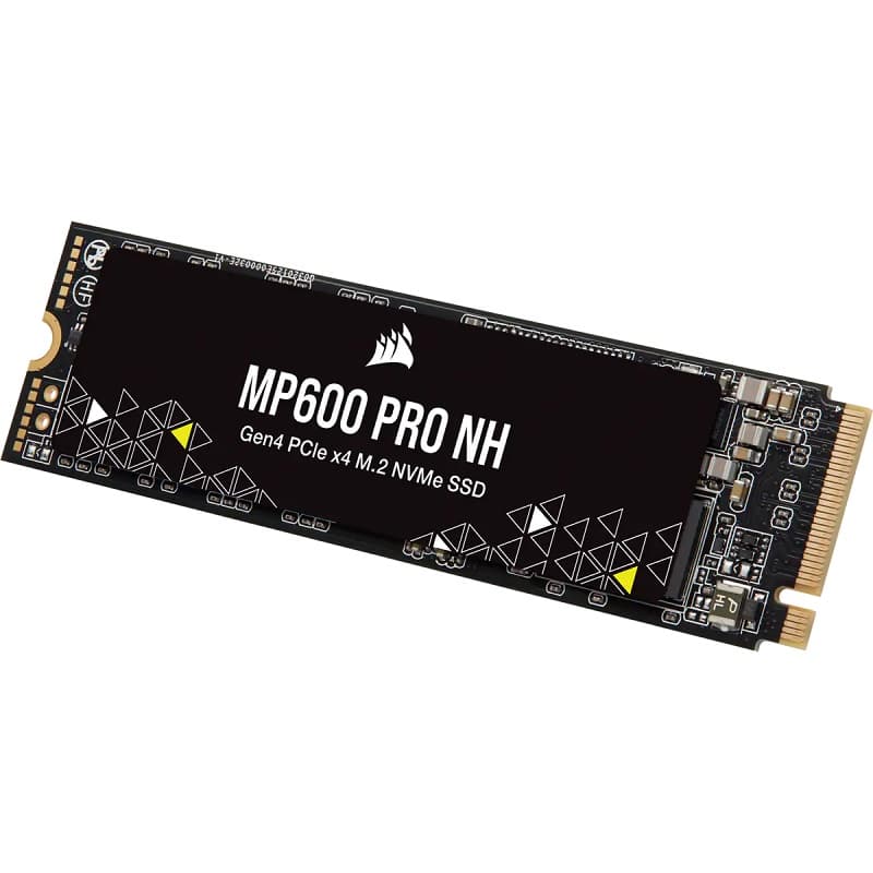 اس اس دی کورسیر MP600 PRO NH M.2 2280 NVMe 1TB — تصویر ۲