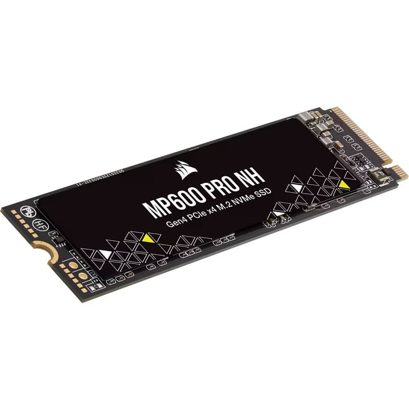 اس اس دی کورسیر MP600 PRO NH M.2 2280 NVMe 1TB — تصویر ۵