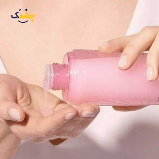 تونر آبرسان اکلت لانکوم 200 میلی | CONFORT|LANCOME — تصویر ۶