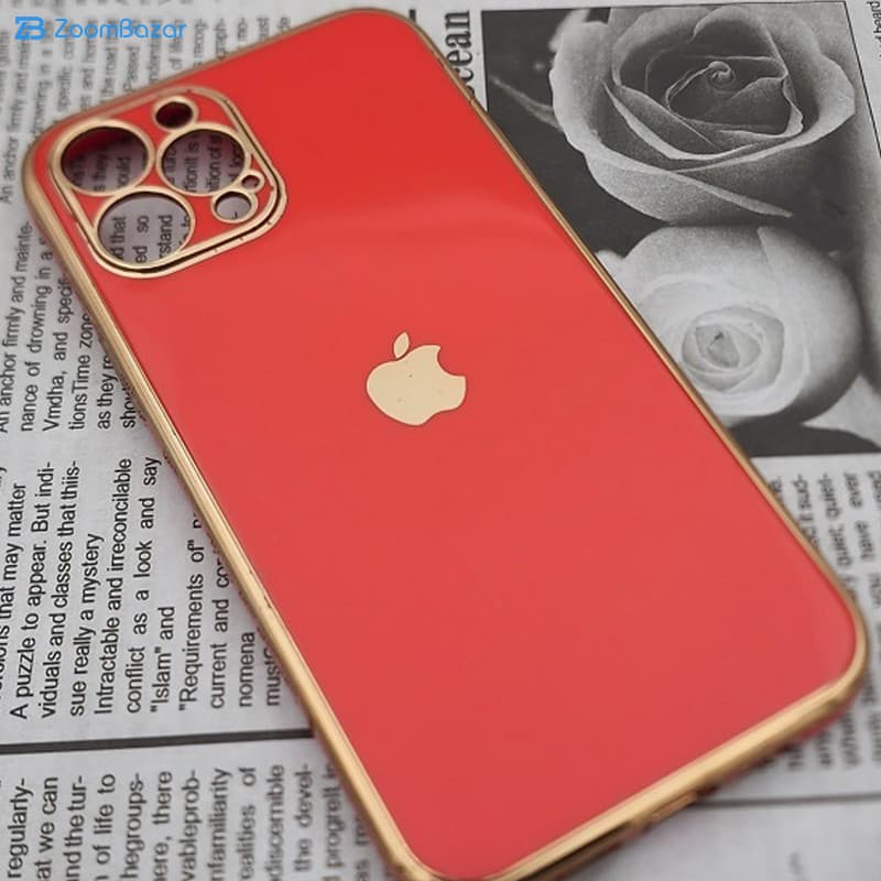 کاور طرح Mse مناسب برای گوشی موبایل اپل iPhone 13 Pro Max — تصویر ۴