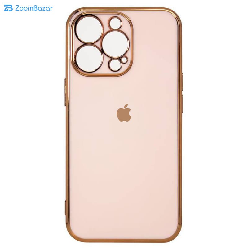 کاور طرح Mse مناسب برای گوشی موبایل اپل iPhone 13 Pro Max — تصویر ۷