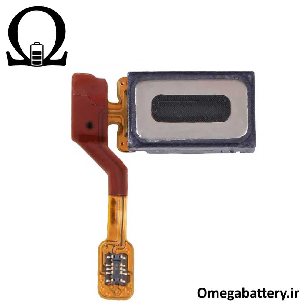 اسپیکر بالا سامسونگ Samsung Galaxy Z Flip F700