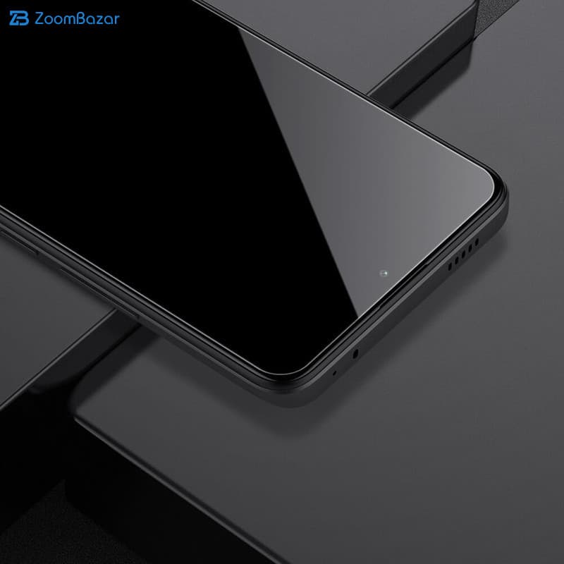 گلس بوف مدل Muscle-Bull-G مناسب برای گوشی موبایل شیائومی Redmi Note 12 Pro Plus / Note 12 Pro 4G/5G / Poco X5 Pro — تصویر ۵