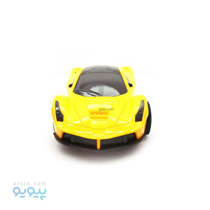 ماشین فراری آیتم 555A تک و عمده — تصویر ۲