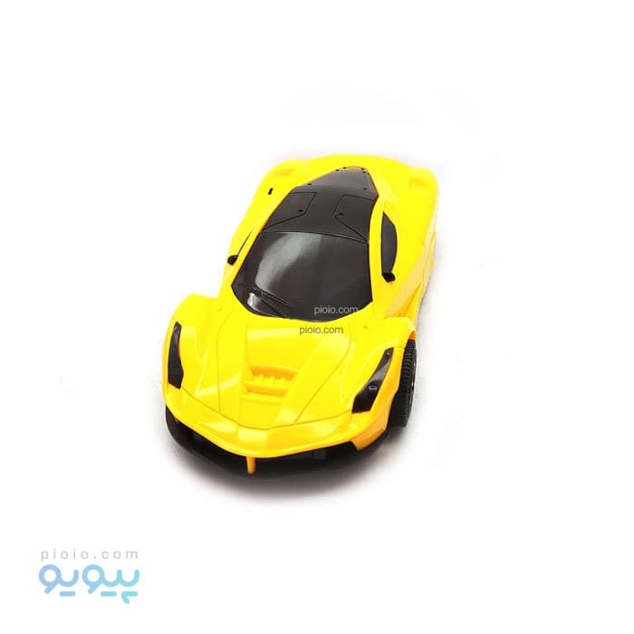 ماشین فراری آیتم 555A تک و عمده — تصویر ۵
