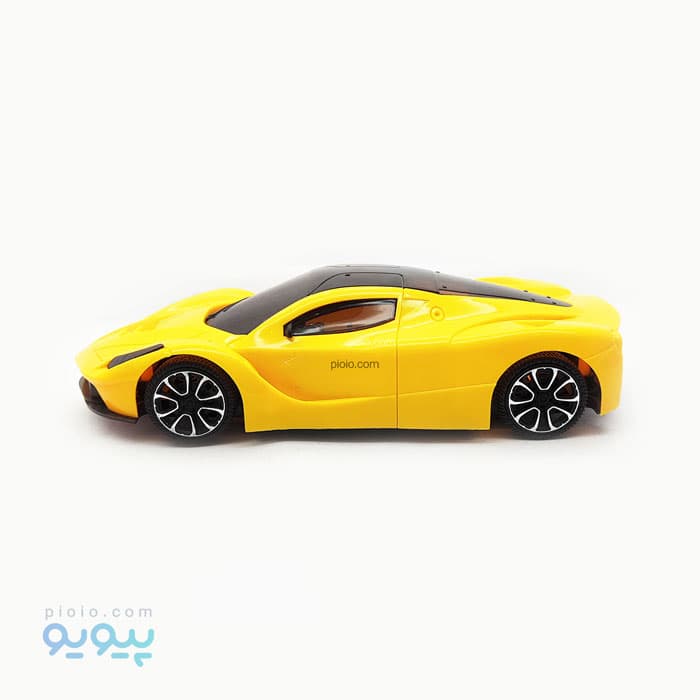ماشین فراری آیتم 555A تک و عمده — تصویر ۴