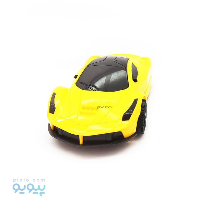 ماشین فراری آیتم 555A تک و عمده
