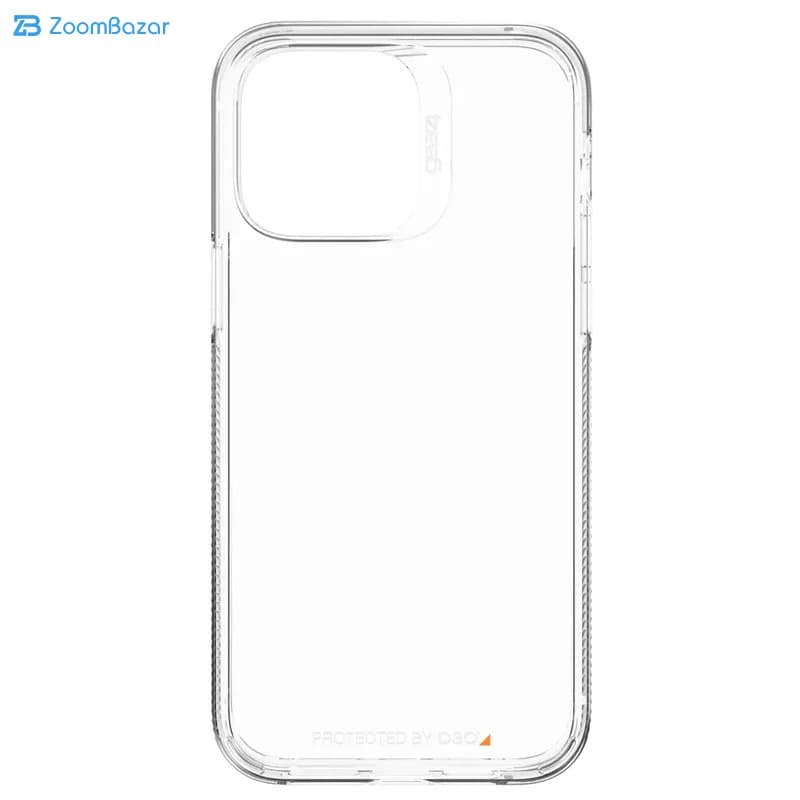 قاب اپیکوی مدل Crystal-Place مناسب برای گوشی موبایل اپل iPhone 15 Pro Max — تصویر ۱۱